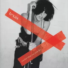 Couverture du produit · Careful What You Wish For