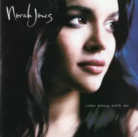 Couverture du produit · Come Away With Me