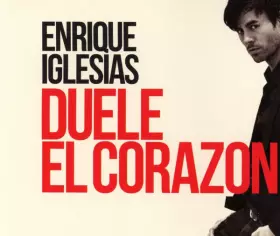 Couverture du produit · Duele El Corazon