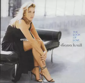 Couverture du produit · The Look Of Love