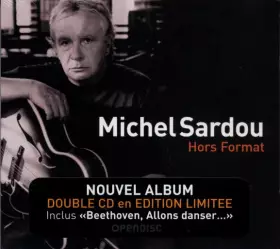 Couverture du produit · Hors Format