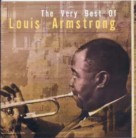 Couverture du produit · The Very Best Of Louis Armstrong