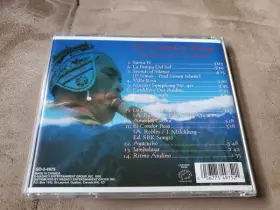Couverture du produit · El Condor Pasa (The Flute of The Andes)