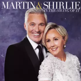 Couverture du produit · In The Swing Of It