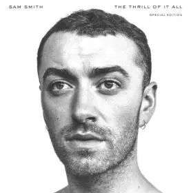 Couverture du produit · The Thrill Of It All