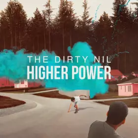 Couverture du produit · Higher Power