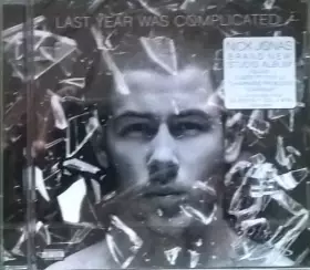 Couverture du produit · Last Year Was Complicated