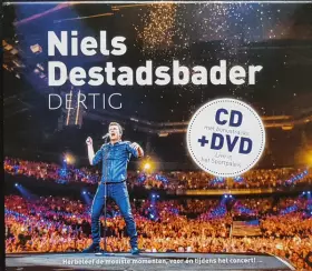 Couverture du produit · Dertig