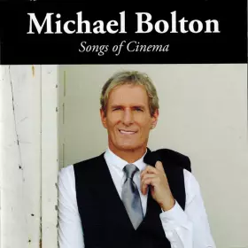 Couverture du produit · Songs Of Cinema