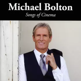 Couverture du produit · Songs Of Cinema