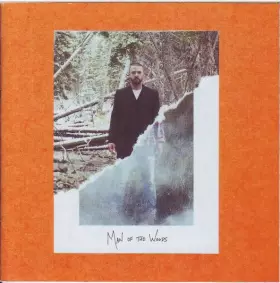 Couverture du produit · Man Of The Woods