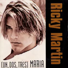 Couverture du produit · (Un, Dos, Tres) Maria