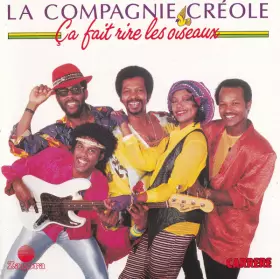 Couverture du produit · Ca Fait Rire Les Oiseaux