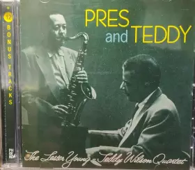 Couverture du produit · Pres And Teddy