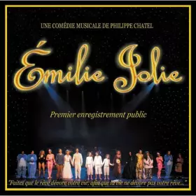 Couverture du produit · Émile Jolie