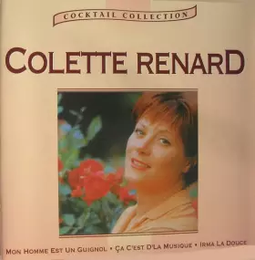 Couverture du produit · Colette Renard