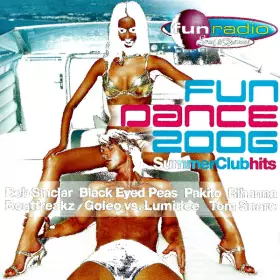 Couverture du produit · Fun Dance 2006 - Summer Club Hits
