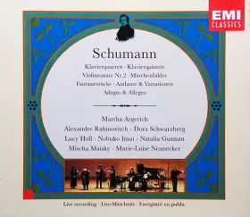 Couverture du produit · Chamber Music / Kammermusik / Musique De Chambre