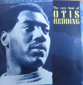 Couverture du produit · The Very Best Of Otis Redding