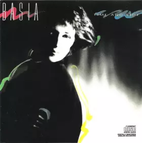 Couverture du produit · Time And Tide