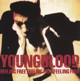 Couverture du produit · Feeling Free