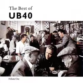 Couverture du produit · The Best Of UB40 - Volume One