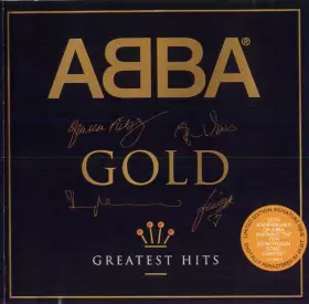 Couverture du produit · Gold (Greatest Hits)