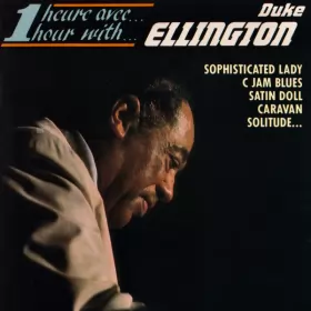 Couverture du produit · 1 Heure Avec Duke Ellington