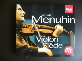 Couverture du produit · Le Violon Du Siècle