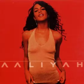 Couverture du produit · Aaliyah