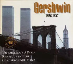 Couverture du produit · 1898-1937