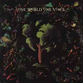 Couverture du produit · One World One Voice