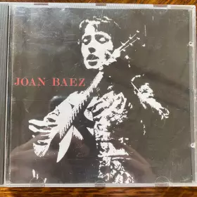 Couverture du produit · Joan Baez