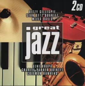 Couverture du produit · Great Jazz