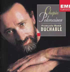 Couverture du produit · Chopin :Polonaises