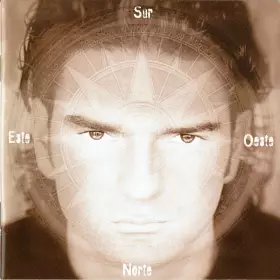 Couverture du produit · Si El Norte Fuera El Sur