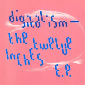 Couverture du produit · The Twelve Inches E.P.