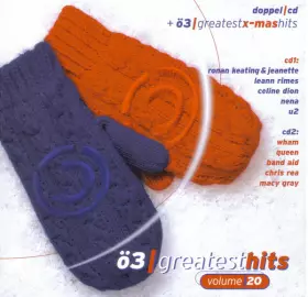 Couverture du produit · Ö3 Greatest Hits Volume 20