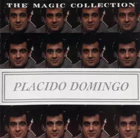 Couverture du produit · The Magic Collection