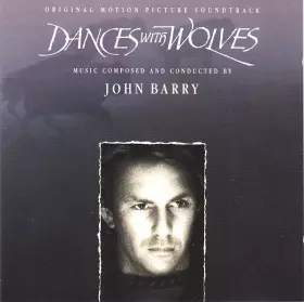 Couverture du produit · Dances With Wolves (Original Motion Picture Soundtrack)