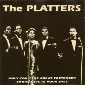 Couverture du produit · The Platters