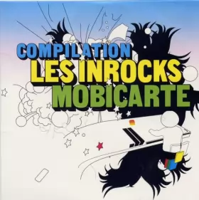 Couverture du produit · Compilation Les Inrocks Mobicarte