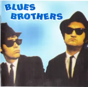 Couverture du produit · Blues Brothers