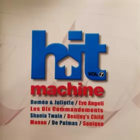Couverture du produit · Hit Machine Vol. 7