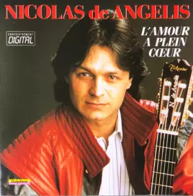 Couverture du produit · L'Amour À Plein Coeur