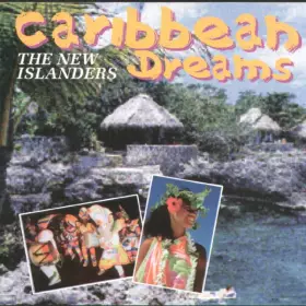 Couverture du produit · Caribbean Dreams