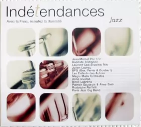 Couverture du produit · Indétendances Jazz