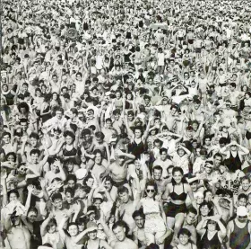 Couverture du produit · Listen Without Prejudice Vol. 1