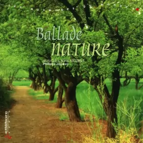 Couverture du produit · Ballade Nature