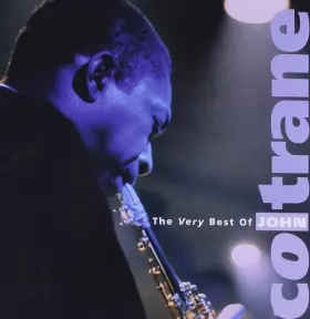 Couverture du produit · The Very Best Of John Coltrane